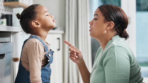 De kleuter van Lies is thuis ineens brutaal: 'Nu ze op school zit, herkennen we haar niet meer'